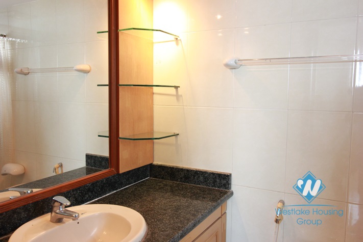 Duplex apartment for rent in G Ciputra Ha Noi